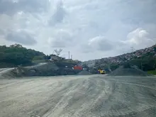 Proyecto ambiental dará cierre gradual de la Estación de Transferencia de la carrera 50