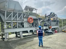 Proyecto ambiental dará cierre gradual de la Estación de Transferencia de la carrera 50