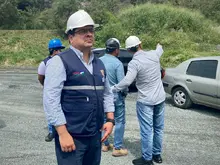 Proyecto ambiental dará cierre gradual de la Estación de Transferencia de la carrera 50
