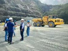 Proyecto ambiental dará cierre gradual de la Estación de Transferencia de la carrera 50