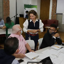 La Política Pública será la guía de Cultura Ciudadana para los próximos 10 años
