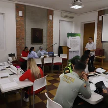 La Política Pública será la guía de Cultura Ciudadana para los próximos 10 años