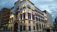 Edificio Coltabaco_Santiago de Cali