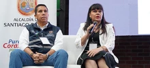 Cali congregó a expertos en gobernanza y educación ambiental
