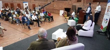 Cali congregó a expertos en gobernanza y educación ambiental
