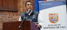 Cali congregó a expertos en gobernanza y educación ambiental