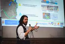 Con más huertas urbanas, en el Plan Jarillón se pasa de la protesta a la propuesta