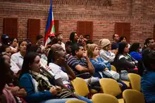 Con más huertas urbanas, en el Plan Jarillón se pasa de la protesta a la propuesta