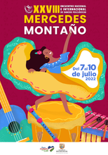 Todo listo para el Encuentro Folclórico Mercedes Montaño en Cali