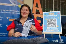 PAE en territorio, más cerca de los padres, madres y cuidadores