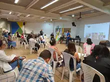 Nueva red de docentes de Emprendimiento e Innovación