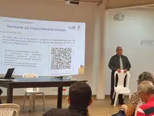 Nueva red de docentes de Emprendimiento e Innovación