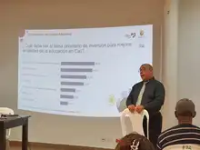 Nueva red de docentes de Emprendimiento e Innovación