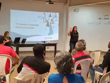 Nueva red de docentes de Emprendimiento e Innovación
