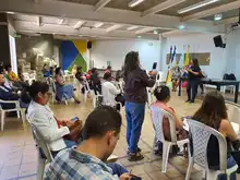 Nueva red de docentes de Emprendimiento e Innovación