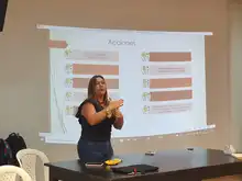 Nueva red de docentes de Emprendimiento e Innovación