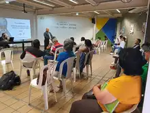 Nueva red de docentes de Emprendimiento e Innovación