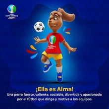 La Copa América Femenina se suma este domingo a la ciclovida