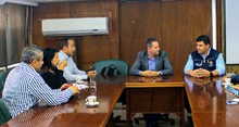 Alcaldía de Cali estudia posibilidad para entregar inmueble en comodato a la JEP 