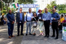 Alcaldía de Cali estudia posibilidad para entregar inmueble en comodato a la JEP 