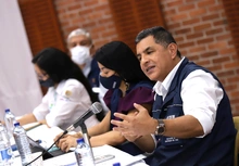 Consejo de Gobierno