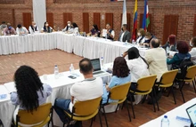 Consejo de Gobierno