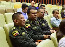 Cali se une a la Conciliatón Nacional 2022 del Ministerio de Justicia y del Derecho