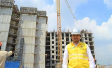 La Emru, reporta inversiones por más de 12 mil millones en el proceso constructivo de Ciudad Paraíso