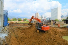 La Emru, reporta inversiones por más de 12 mil millones en el proceso constructivo de Ciudad Paraíso