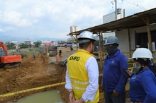 La Emru, reporta inversiones por más de 12 mil millones en el proceso constructivo de Ciudad Paraíso