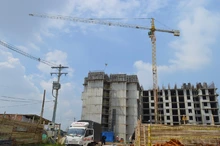 La Emru, reporta inversiones por más de 12 mil millones en el proceso constructivo de Ciudad Paraíso