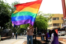 Así será la marcha de la comunidad Lgbtiq+ 