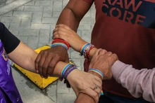 Así será la marcha de la comunidad Lgbtiq+ 