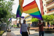 Así será la marcha de la comunidad Lgbtiq+ 