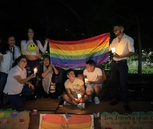 Así será la marcha de la comunidad Lgbtiq+ 
