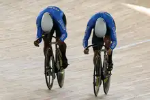 Con éxito terminaron las competencias de los Juegos Bolivarianos en el Velódromo Alcides Nieto Patiño