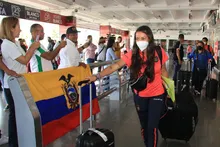 Las selecciones que se disputarán las Copa América ya están en Cali 