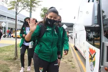 Las selecciones que se disputarán las Copa América ya están en Cali 