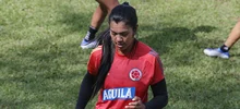 Prende motores la selección Colombia de fútbol femenino: así fue su primera práctica en Cali