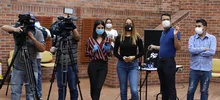 Abiertas inscripciones al concurso de periodismo Alfonso Bonilla Aragón-ABA