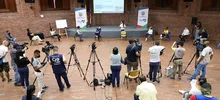 Abiertas inscripciones al concurso de periodismo Alfonso Bonilla Aragón-ABA