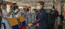 Conmebol Copa América Femenina: Cali abre sus brazos a los seleccionados de Ecuador y Bolivia
