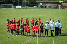 “Vamos a comprar los abonos para acompañar la Copa América”: Secretario de Deporte 
