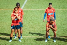 “Vamos a comprar los abonos para acompañar la Copa América”: Secretario de Deporte 