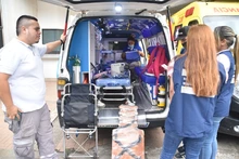 Salud Pública Distrital intensifica operativos de control para ambulancias 