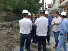 "Inversión en El Troncal asciende a $10 mil millones": Martínez Tenorio sobre "Obras de Corazón"