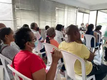 600 hogares beneficiados con el ‘Subsidio de Mejoramiento de Vivienda’.