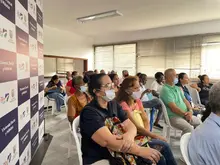 600 hogares beneficiados con el ‘Subsidio de Mejoramiento de Vivienda’.