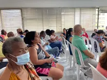 600 hogares beneficiados con el ‘Subsidio de Mejoramiento de Vivienda’.