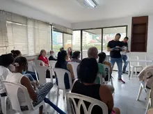 600 hogares beneficiados con el ‘Subsidio de Mejoramiento de Vivienda’.